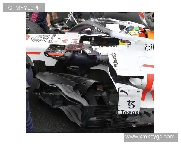 F1赛车空气动力学技术进步及赛场表现