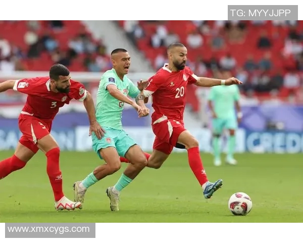 亚洲足球世界杯预选赛竞争愈加激烈 各强队争夺出线名额形势严峻