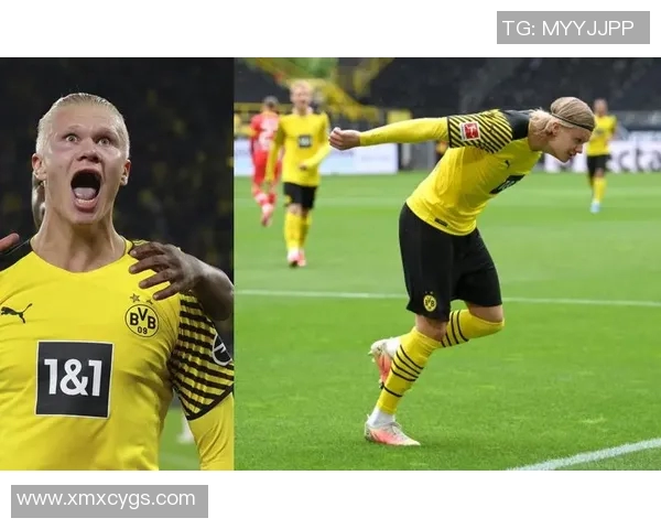 哈兰德火力全开状态爆棚力压群雄荣膺全场最佳实至名归