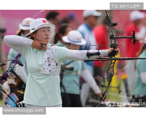 奥运会射箭比赛技术动作优化研究与实践探讨