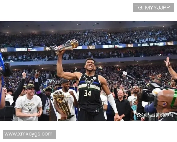 细数字母哥五大高光时刻回顾 经典瞬间重温篮球传奇的辉煌岁月