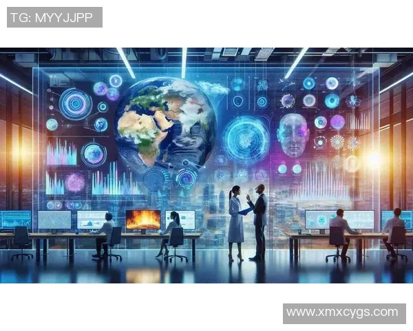 人工智能在体育比赛分析中的创新应用与未来发展趋势探讨